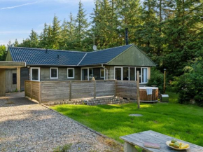 Holiday Home Saila - 700m to the inlet by Interhome